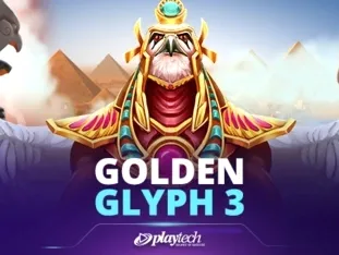Golden Glyph 3 thumbnail