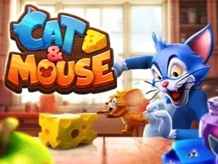 Cat & Mouse thumbnail