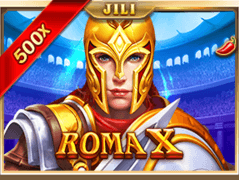 Romax game thumbnail