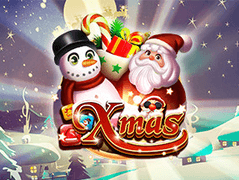 Xmas game thumbnail