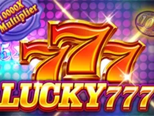 Lucky 777