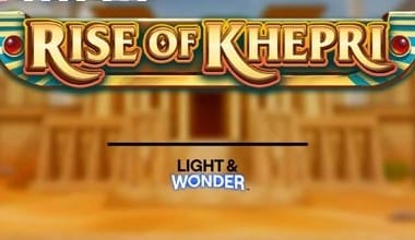 Rise of Khepri