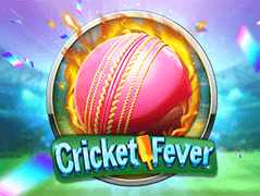 Cricket Fever game thumbnail